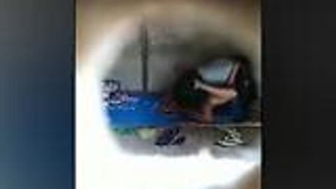 ဖြာခင်းပြီးဆွဲတဲ့အတွဲချောင်းရိုက် — LeakMM Myanmar video preview