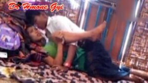 ကပ်တိုးလေးဆွဲ — XBurma Myanmar video preview