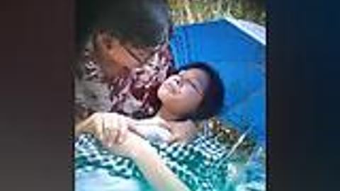 kiss ပေးလိုက်တာဖီးတွေတက်နေတာ 1 — LeakMM Myanmar video preview