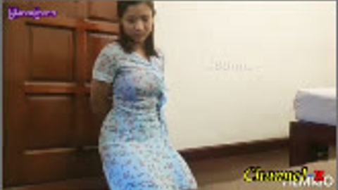 မြန်မာမလေးရဲ့အကြမ်းစား — XBurma Myanmar video preview
