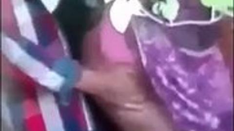 ဝမ်းဆက်လေးနဲ့ကုန်းတဲ့မြန်မာမလေး video preview