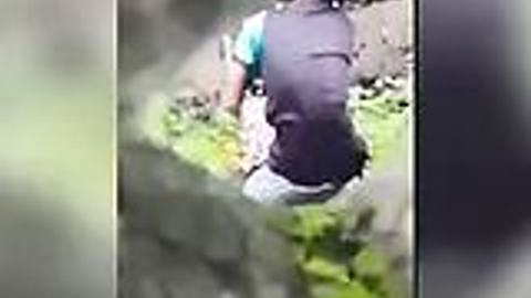 တောထဲမှာမတ်တတ်လိုးချောင်းရိုက် — LeakMM Myanmar video preview