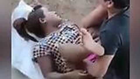 ချောင်းရင်းရိုက်တဲ့နောက်တတွဲ — LeakMM Myanmar video preview