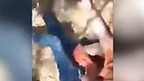 ခိုးစားချောင်းရိုက်အဆက်လေး 1 — LeakMM Myanmar video preview