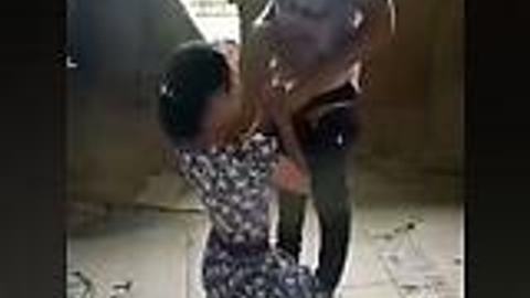 မြန်မာချောင်းရိုက်ထဲကအလန်းလေး — LeakMM Myanmar video preview