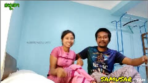 ဒီဘဲလိုးတာစော်လေးအားမရသလိုခံစားရတယ် — XBurma Myanmar video preview
