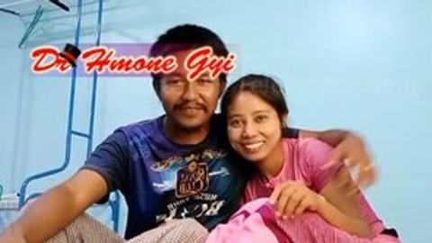 အမုန်းကြိတ်ဟုမ်းမိတ်နောက်တကား — XBurma Myanmar video preview