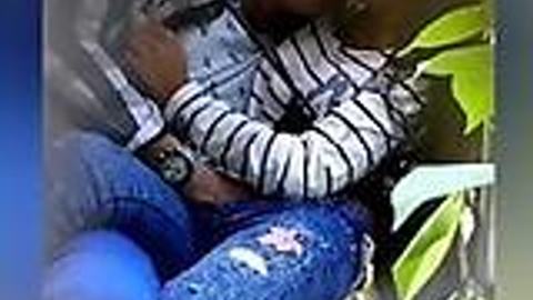 မြောင်းနှိုက်နေတဲ့ဘီကျဲ — LeakMM Myanmar video preview