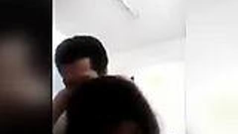 စက်ရုံမသွားဘဲအဆောင်မှာလိုး — XBurma Myanmar video preview