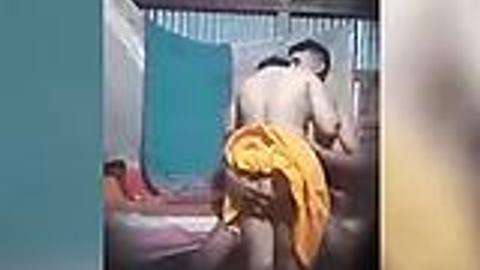 ချောင်းရိုက်လေး — LeakMM Myanmar video preview