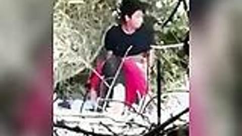 တချိန်တုန်းကခိုးစားချောင်းရိုက်လေး — LeakMM Myanmar video preview