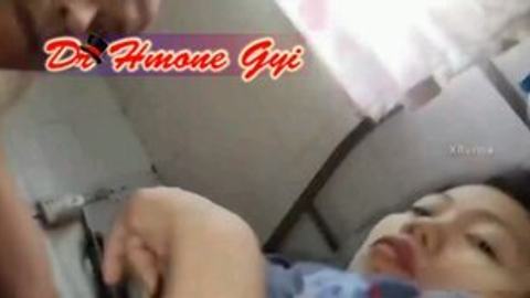အမုန်းကြိတ်တဲ့ပြောင်ကြီး — XBurma Myanmar video preview