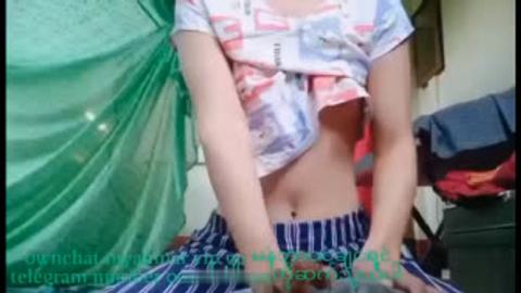 ဖက်ခေါင်းအုံးကိုတက်ခွတဲ့မြန်မာမလေး #1 — XBurma Myanmar video preview