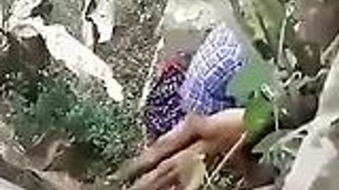 အပေါ်ကနေချောင်းရိုက်တာ မသိရှာဘူး — LeakMM Myanmar video preview