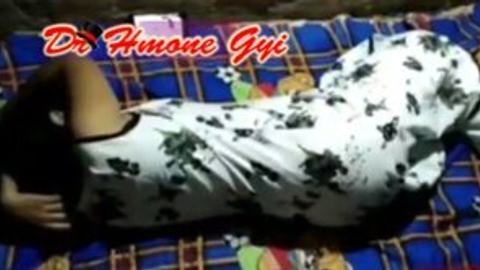 DJတပေါက် — XBurma Myanmar video preview