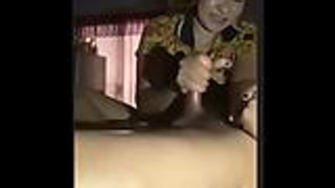 ဆီလူးမာဆက်ရဲ့ မမ — LeakMM Myanmar video preview