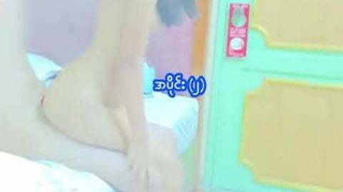 အပေးကောင်းတဲ့မြန်မာအိုးလေးအပိုင်း #2 — XBurma Myanmar video preview