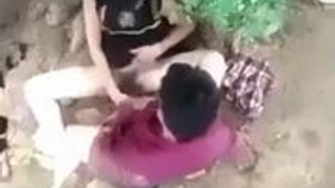 သစ်ပင်အောက်မှာဆွဲ ချောင်းရိုက် — LeakMM Myanmar video preview