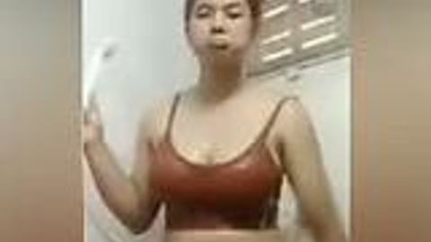 မြန်မာအကိတ်လေးနဲ့ချက်ထားတာ — XBurma Myanmar video preview