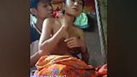 မြန်မာအိမ်တွင်းဖြစ်လေးအပိုင်း #1 — XBurma Myanmar video preview