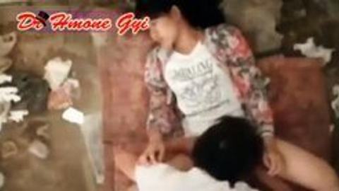 ချောင်းရင်းရိုက်တဲ့နောက်တတွဲ — LeakMM Myanmar video preview
