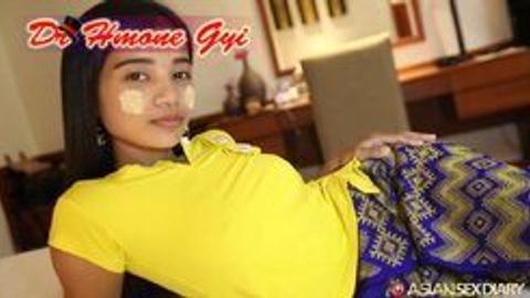 ASD 14 — XBurma Myanmar video preview