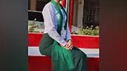 ကျောင်းဆရာမလေးဘဲကိုပြ — XBurma Myanmar video preview