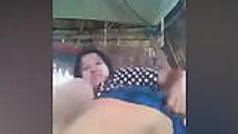 အညာသူအကိတ်ကြီး ထန်နေတာ — XBurma Myanmar video preview