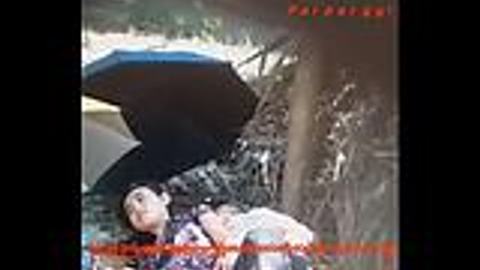 ဘေးတစောင်းကြိတ်တဲ့ ကိုကို — LeakMM Myanmar video preview