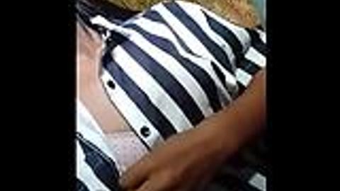 နို့ပြတဲ့စော်လေး — LeakMM Myanmar video preview