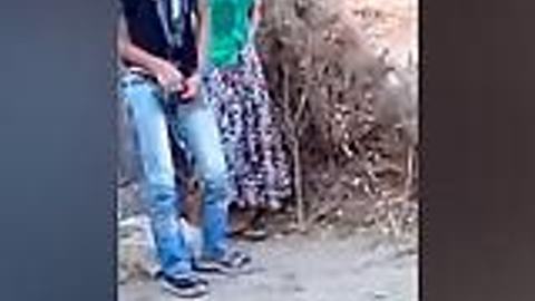 သစ်ပင်အောက်မှာခိုးစားချောင်းရိုက် — LeakMM Myanmar video preview