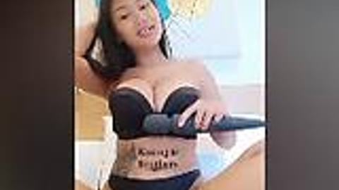 မြန်မာမလေးရဲ့အထန်စကေး တချက်ရှိုး — XBurma Myanmar video preview
