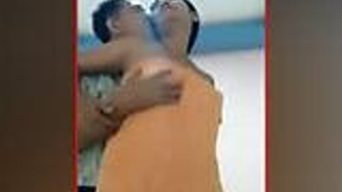 နောက်ကနေခံတာကောင်းလားတဲ့ အပိုင်း #1 video preview