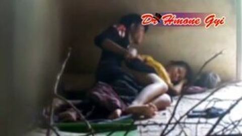 ချောင်းရိုက်လေး — LeakMM Myanmar video preview