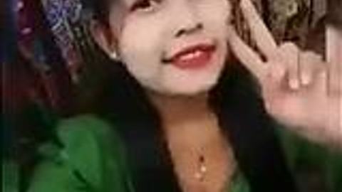 နောက်ပေါက်ပါအလိုးခံတဲ့မြန်မာမလေးအပိုင်း #1 — XBurma Myanmar video preview