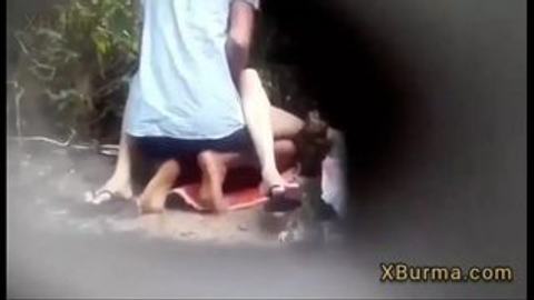 မြန်မာချောင်းရိုက် (၁၃၂) — LeakMM Myanmar video preview
