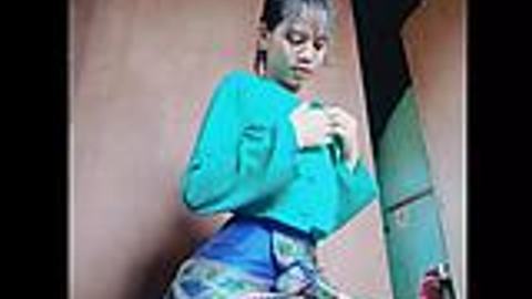 မြန်မာဆန်ဆန်လေးပဲ နင်လေဝတ်ပါ — LeakMM Myanmar video preview