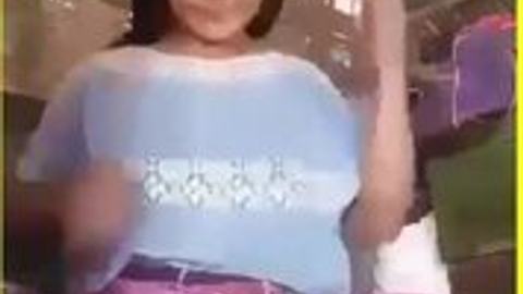 တောသူမမအကိတ်ကြီး ဘဲကိုပွတ်ပြ — XBurma Myanmar video preview