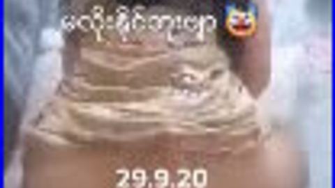 မလိုးနိူင်ရင်လဲသူများကိုပေးလိုးခိုင်းလိုက် — XBurma Myanmar video preview
