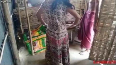 တဲထဲဝင်ပြီး ခိုးစားတဲ့အတွဲ — LeakMM Myanmar video preview