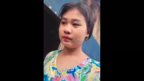 နန်းစောရဲ့ ရေချိုးပြခြင်း အနုပညာ — LeakMM Myanmar video preview