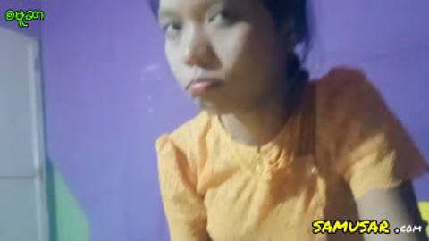 အကြည့်တွေကသေသွားမယ် — XBurma Myanmar video preview