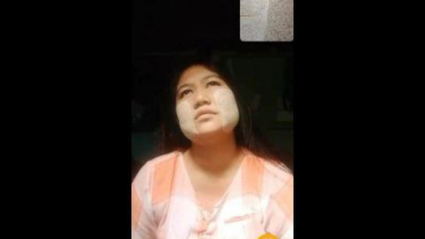 အနေအေးပေမယ့် လရည်ထွက်အောင်ချက်ပေးတဲ့ မမ — XBurma Myanmar video preview