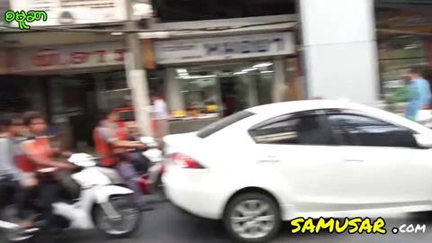 ထိုင်းမပိပိလေးကိုအဖြူကောင်ဆွဲ — XBurma Myanmar video preview