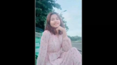 အဆင်လေးရဲ့ တစ်ကိုယ်ရေပြခန်း — LeakMM Myanmar video preview