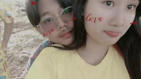 လူငယ်စုံတွဲလေး — LeakMM Myanmar video preview