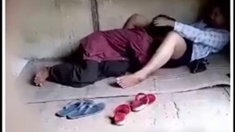 ခိုးစားနေကြအတွဲ ချောင်းရိုက် — LeakMM Myanmar video preview