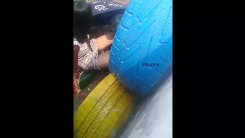 ခေါက်ထီးလေး မလုံ့တလုံ — LeakMM Myanmar video preview