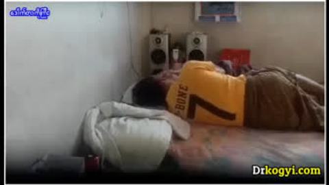 ကျောနံပါတ် 7 ဂိုးသွင်းနေတာလေး — XBurma Myanmar video preview