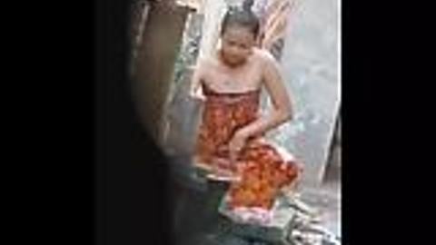 နို့လေးတွေဖွေးပြီး လှနေရော — LeakMM Myanmar video preview